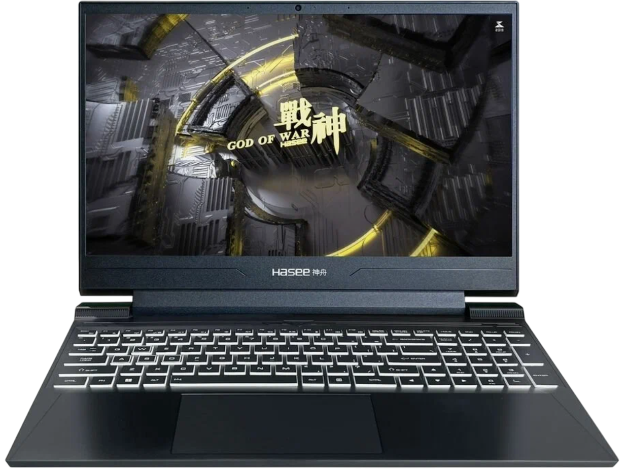 Hasee D42654FH